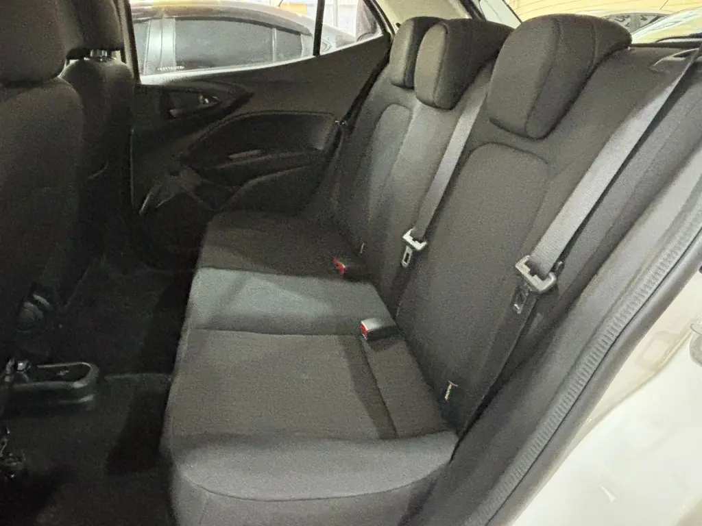 FIAT Argo - Foto