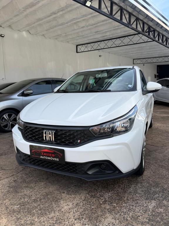 FIAT Argo