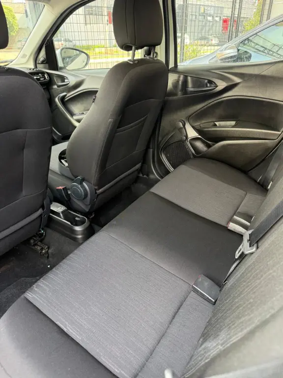 FIAT Argo - Foto