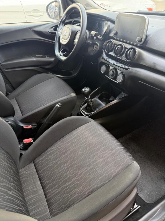 FIAT Argo - Foto