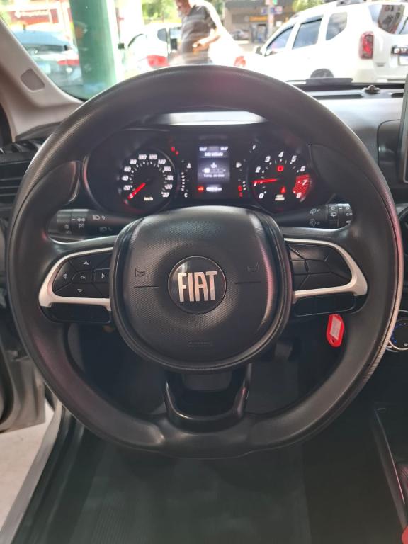 FIAT Argo - Foto