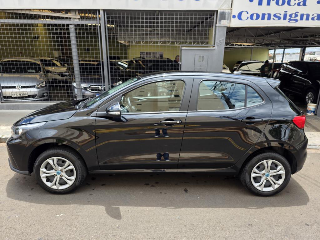 FIAT Argo - Foto