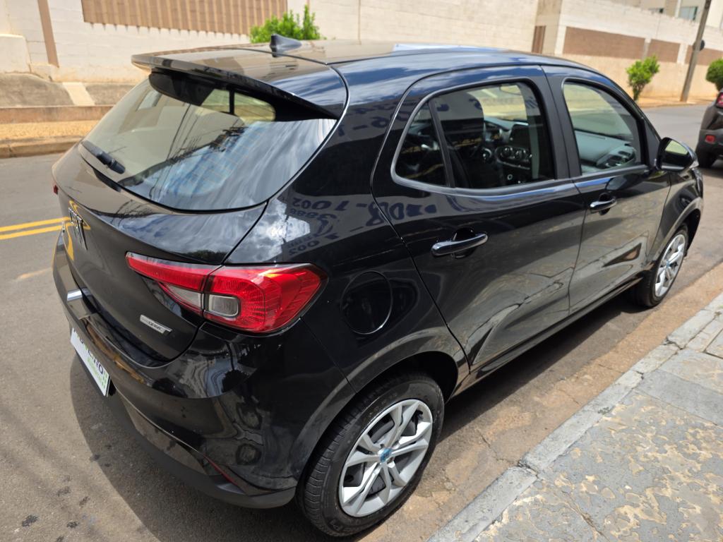 FIAT Argo - Foto