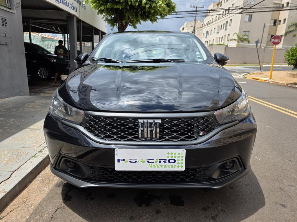 FIAT Argo - Foto