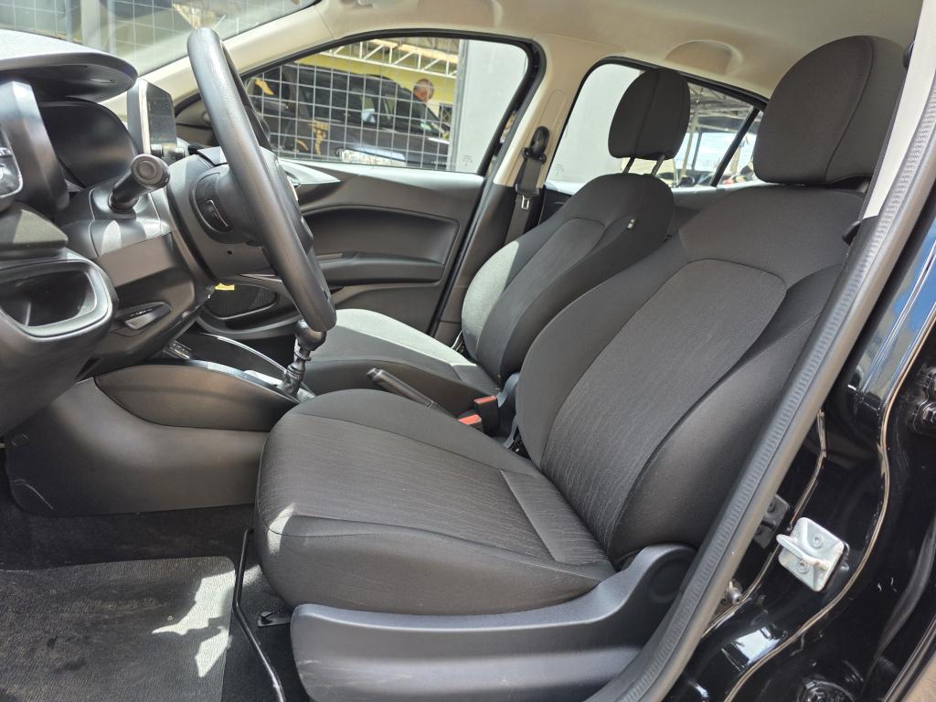 FIAT Argo - Foto