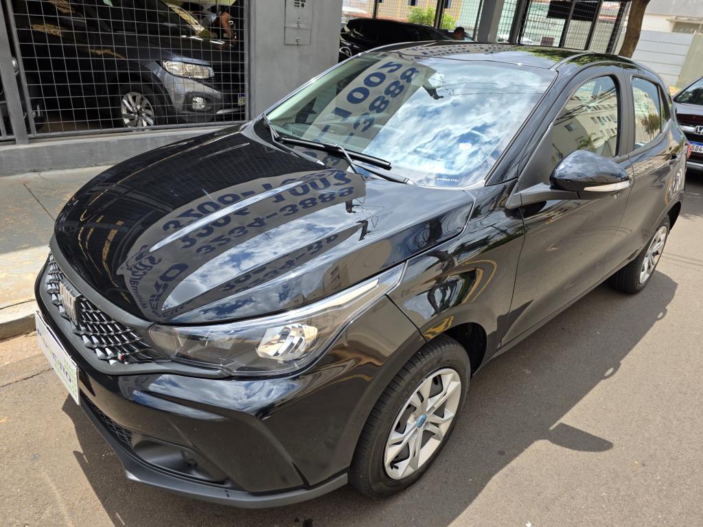 FIAT Argo