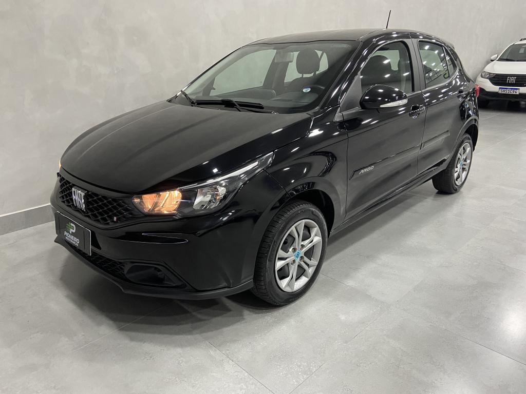 FIAT Argo