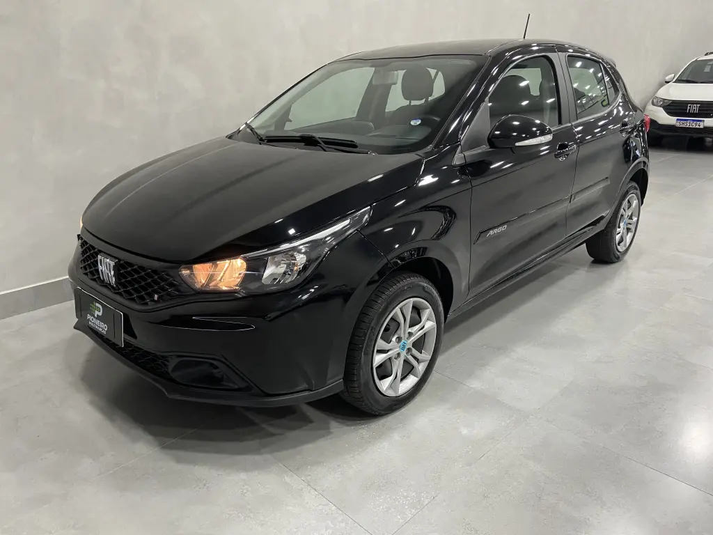 FIAT Argo