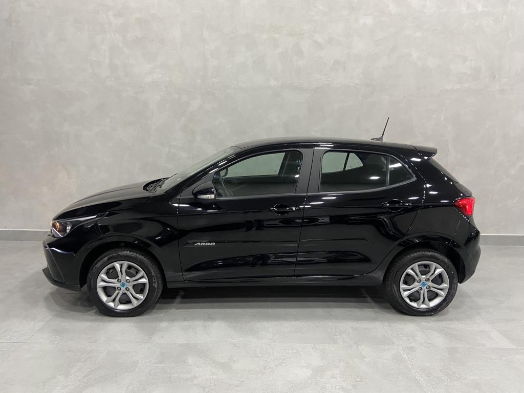 FIAT Argo - Foto