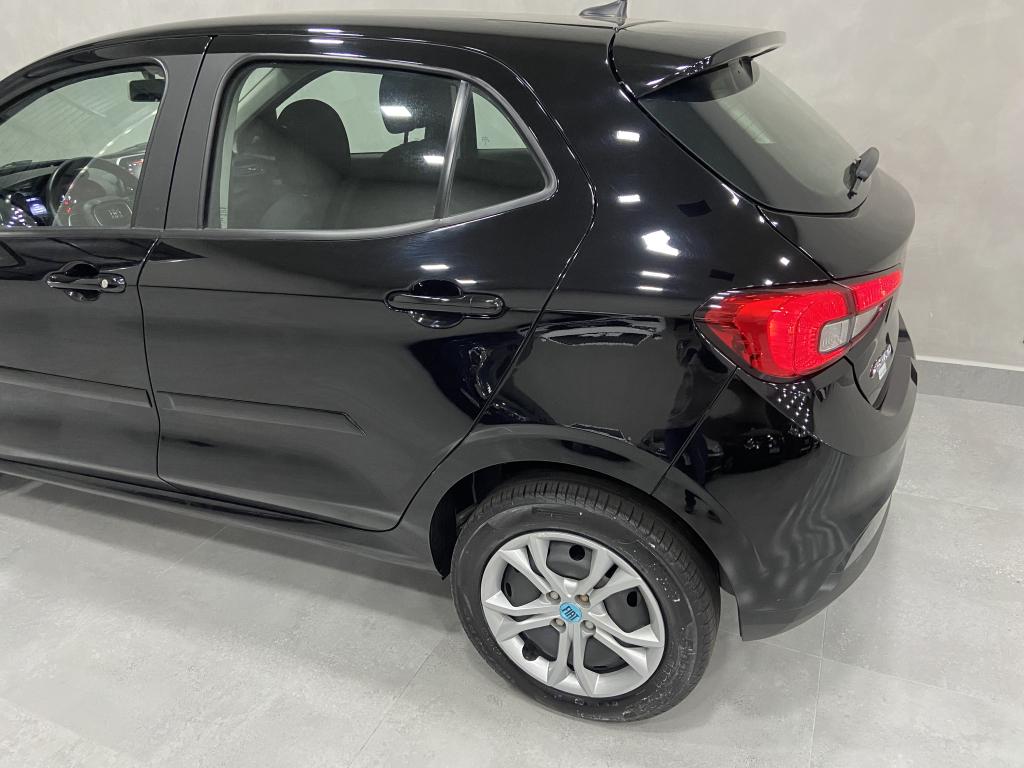 FIAT Argo - Foto