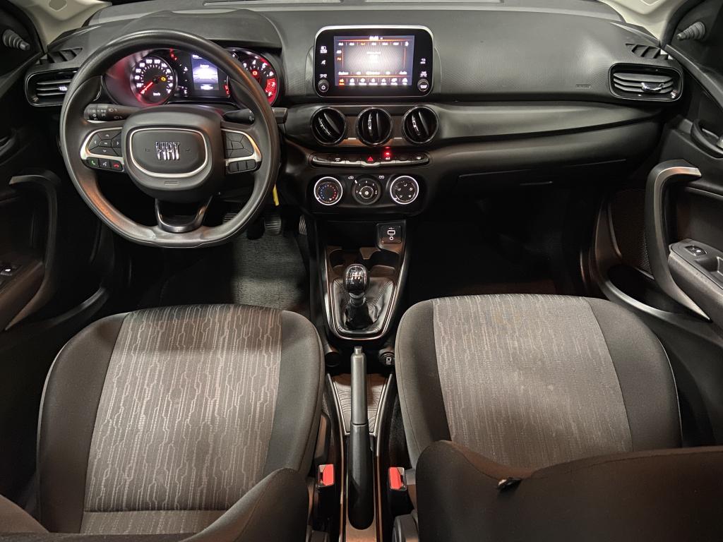 FIAT Argo - Foto