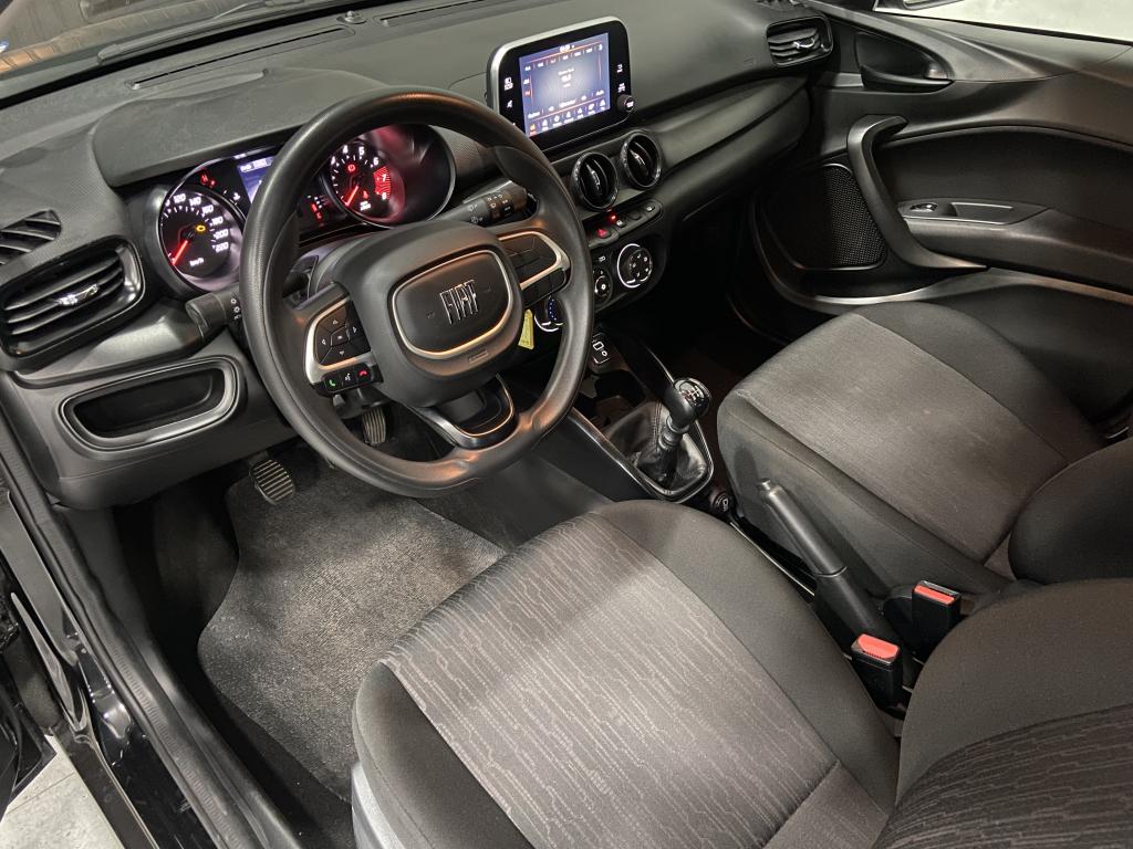 FIAT Argo - Foto