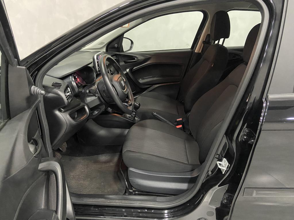 FIAT Argo - Foto