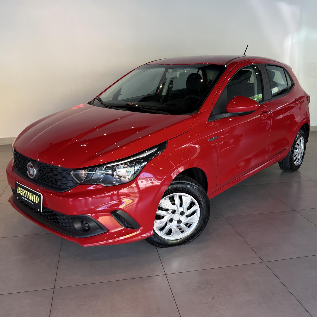 FIAT Argo