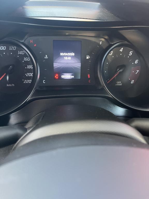 FIAT Argo - Foto