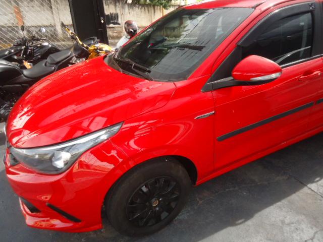 FIAT Argo