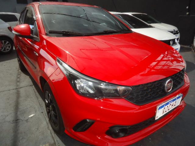 FIAT Argo - Foto