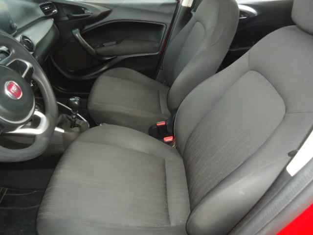 FIAT Argo - Foto
