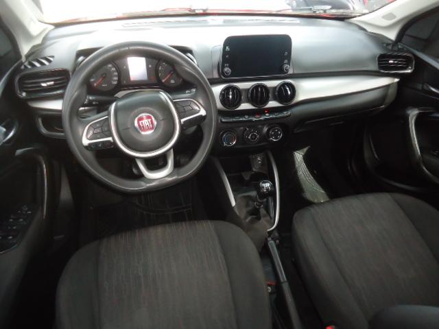 FIAT Argo - Foto