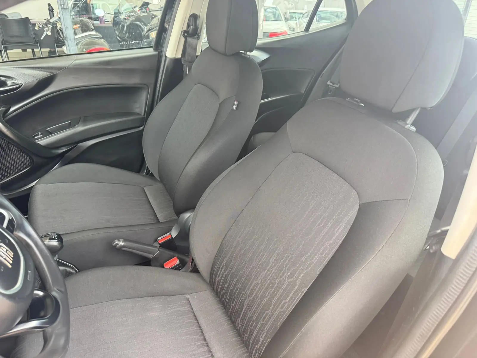 FIAT Argo - Foto