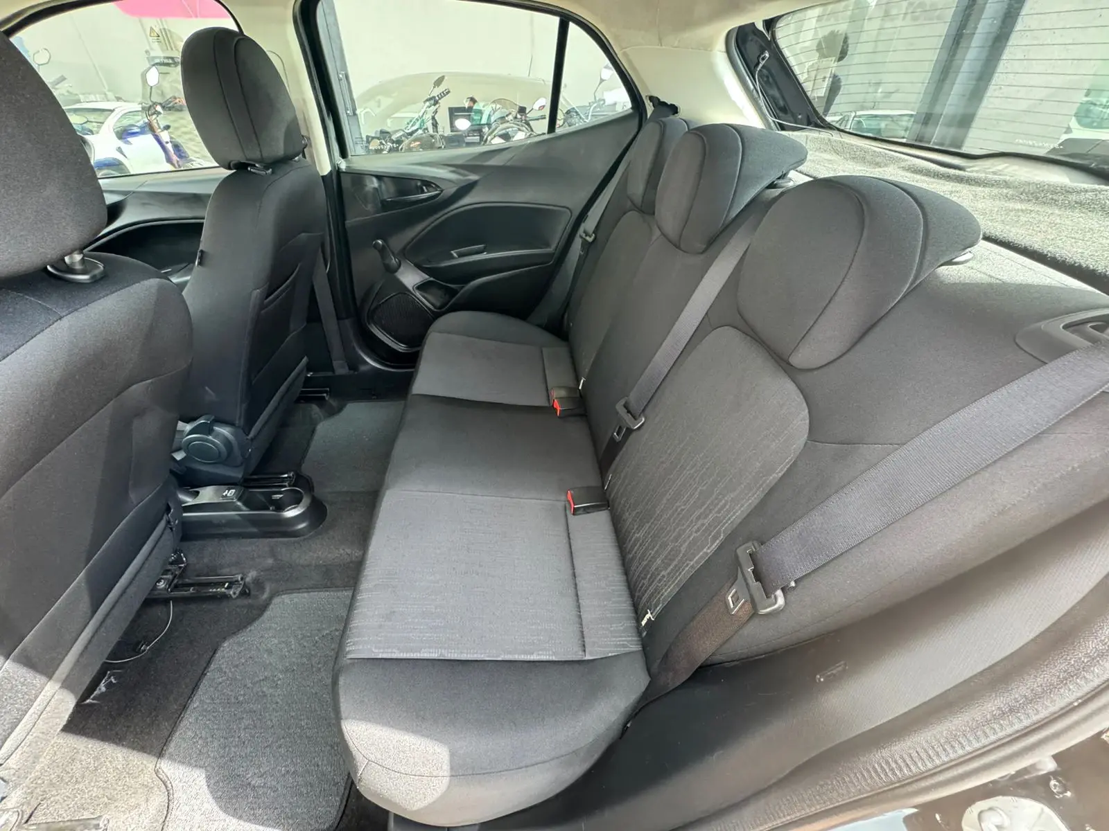 FIAT Argo - Foto