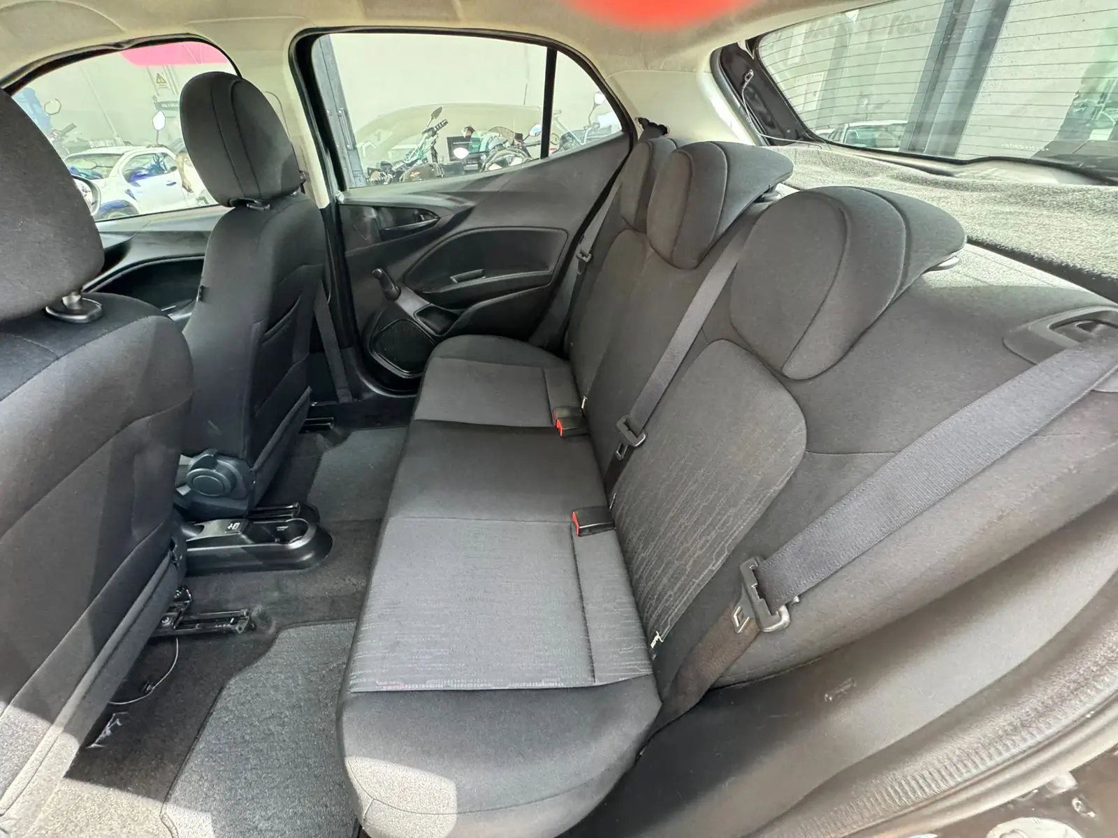 FIAT Argo - Foto