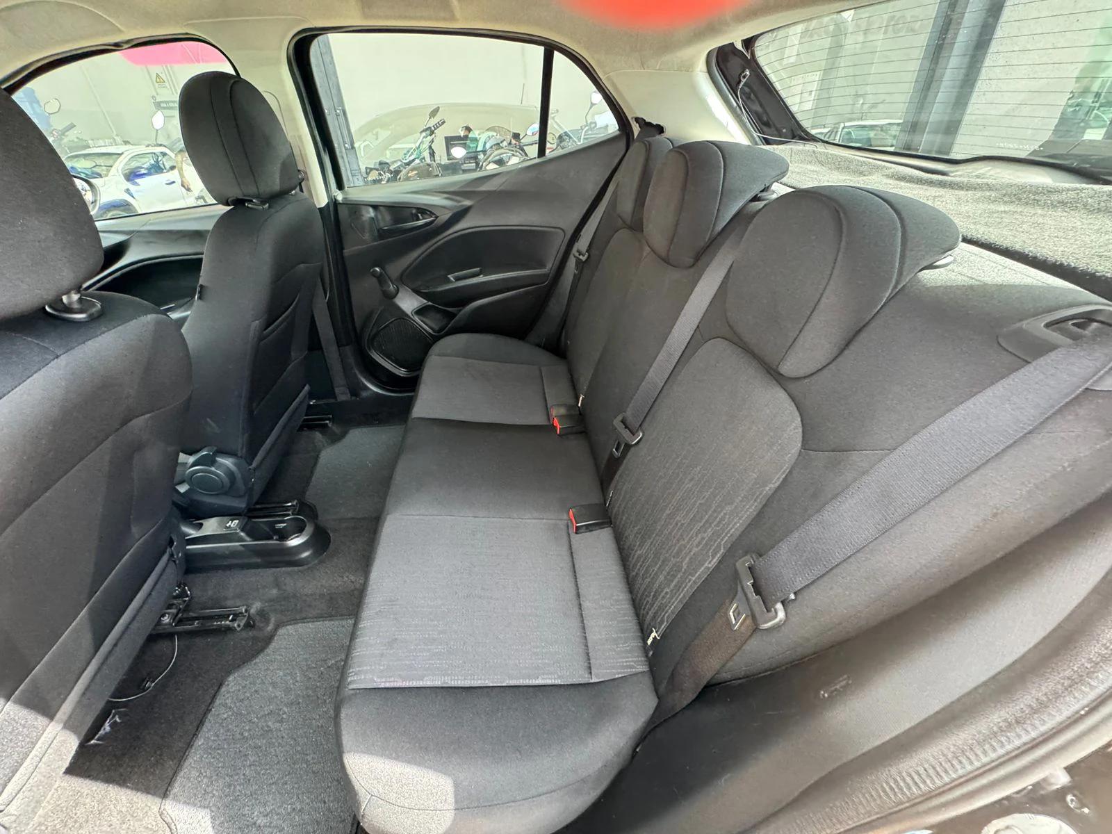 FIAT Argo - Foto