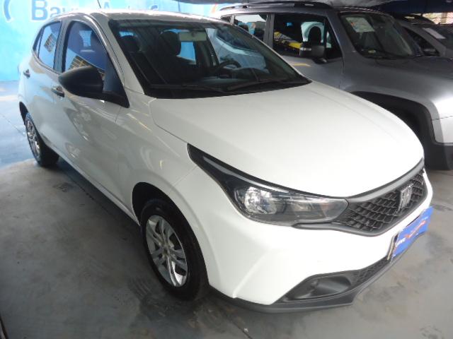 FIAT Argo - Foto