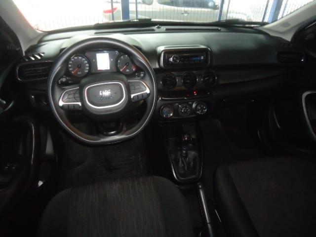 FIAT Argo - Foto