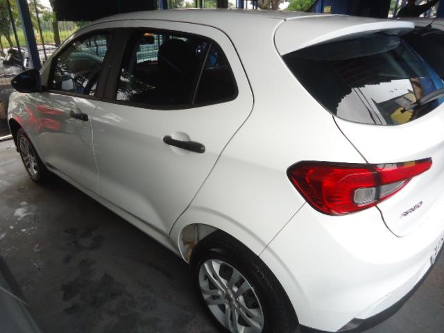 FIAT Argo - Foto