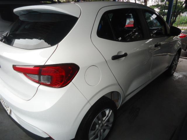 FIAT Argo - Foto