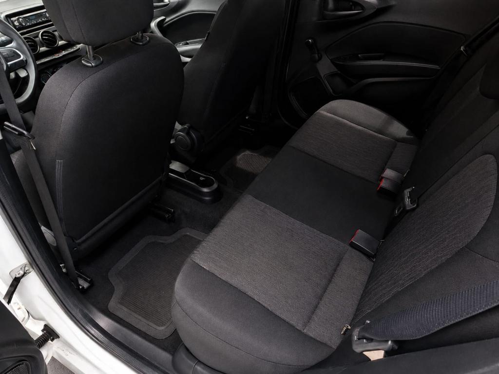 FIAT Argo - Foto