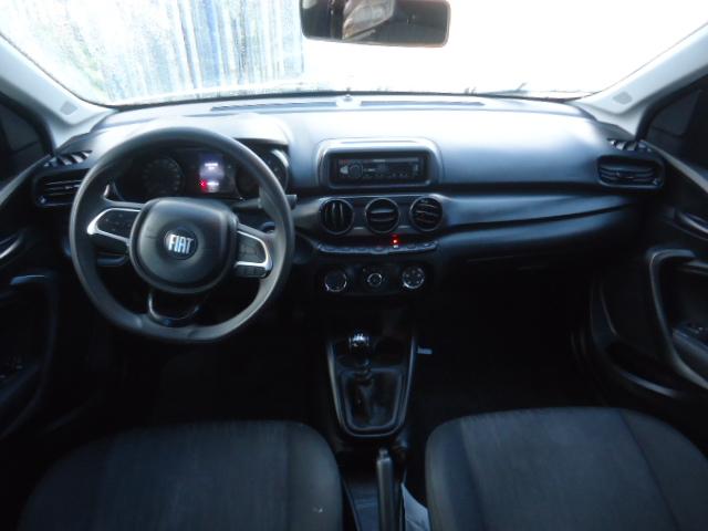 FIAT Argo - Foto