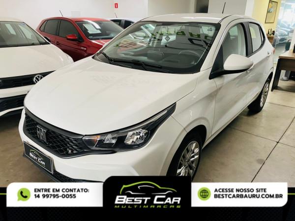 FIAT Argo