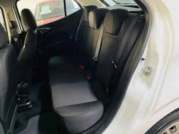FIAT Argo - Foto