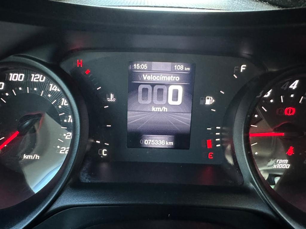 FIAT Argo - Foto