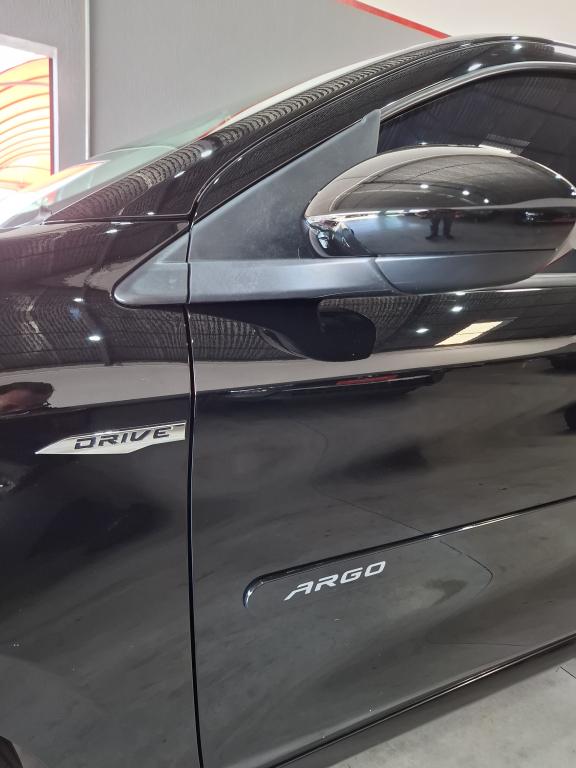 FIAT Argo - Foto