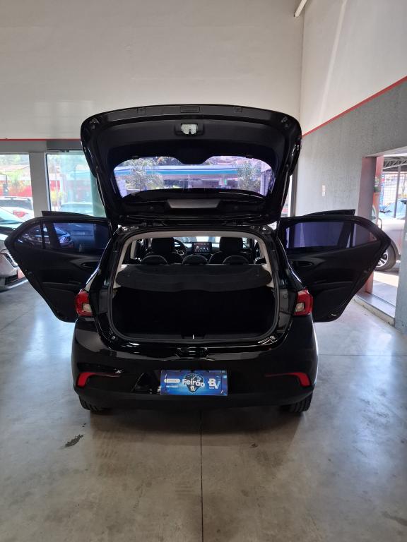 FIAT Argo - Foto