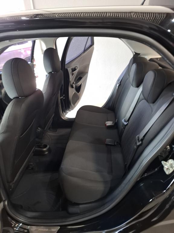 FIAT Argo - Foto