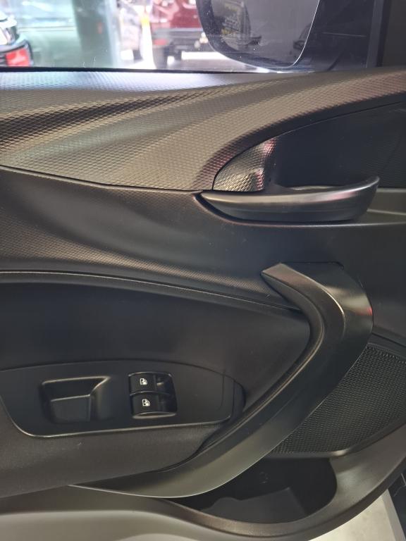 FIAT Argo - Foto