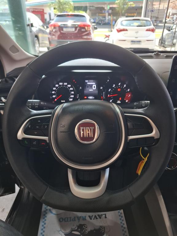FIAT Argo - Foto