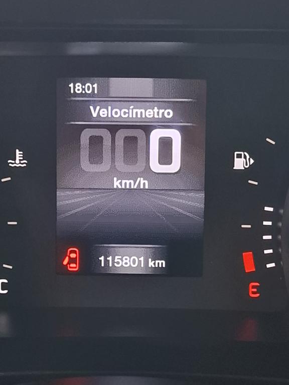 FIAT Argo - Foto