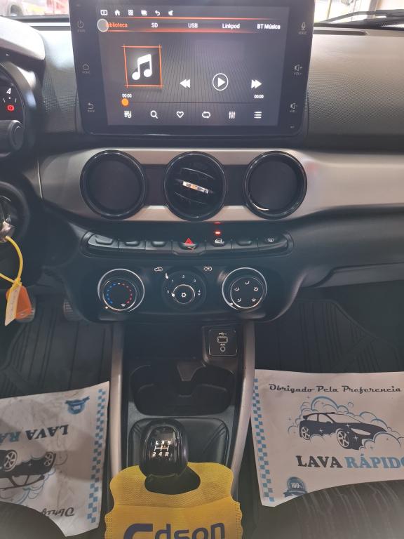 FIAT Argo - Foto
