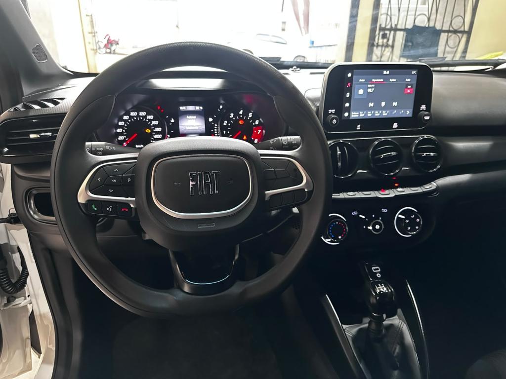FIAT Argo - Foto