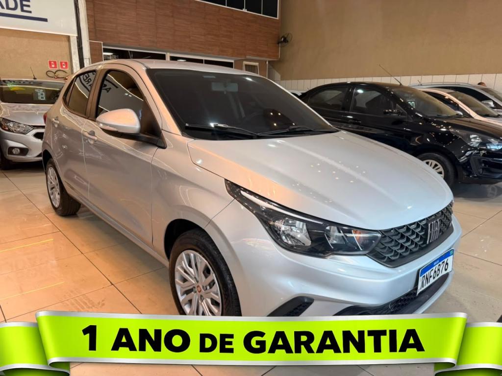 FIAT Argo