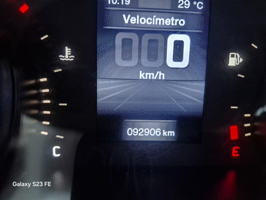FIAT Argo - Foto