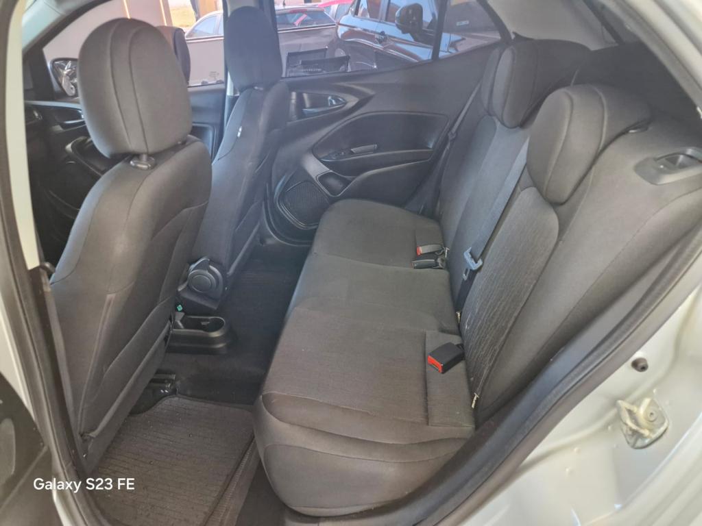 FIAT Argo - Foto