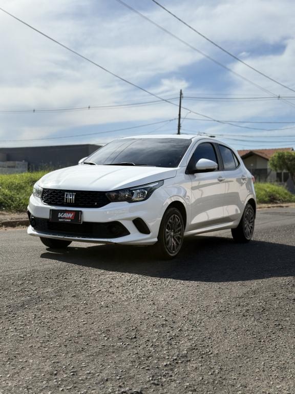 FIAT Argo