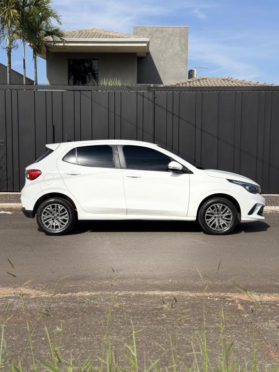 FIAT Argo - Foto