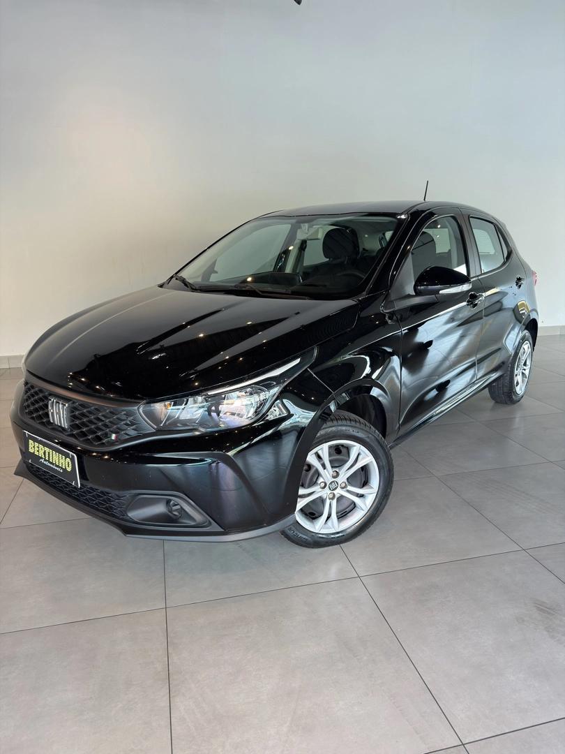 FIAT Argo